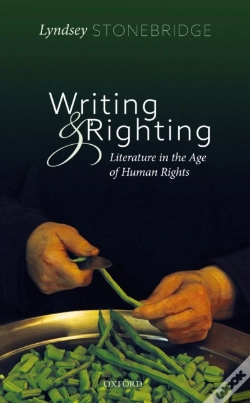 Capa do artigo Writing And Righting