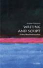 Writing And Script - Preview