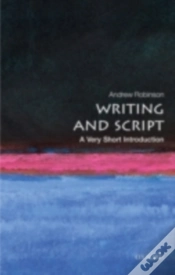Capa do artigo Writing And Script