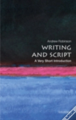 Capa do artigo Writing And Script
