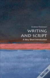 Capa do artigo Writing And Script
