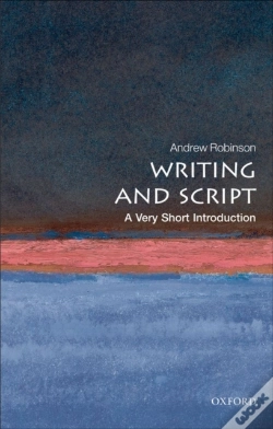 Capa do artigo Writing And Script