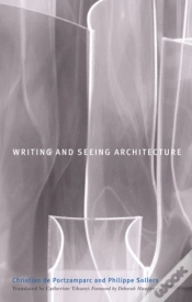 Capa do artigo Writing And Seeing Architecture