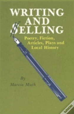 Capa do artigo Writing And Selling