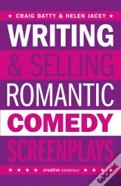Capa do artigo Writing And Selling Romantic Comedy Screenplays