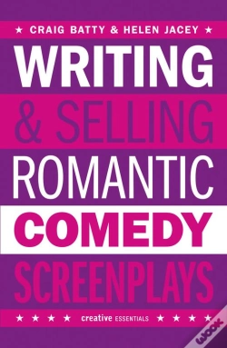 Capa do artigo Writing And Selling Romantic Comedy Screenplays