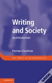 Writing And Society