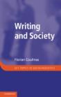 Writing And Society - Preview