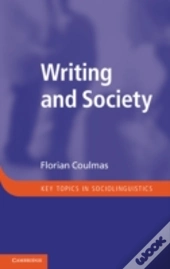 Writing And Society