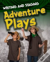 Capa do artigo Writing And Staging Adventure Plays