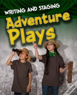 Capa do artigo Writing And Staging Adventure Plays