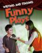 Writing And Staging Funny Plays - Preview