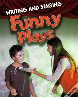 Capa do artigo Writing And Staging Funny Plays