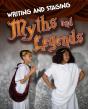 Writing And Staging Myths And Legends - Preview