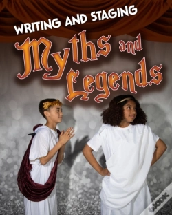 Capa do artigo Writing And Staging Myths And Legends