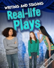 Capa do artigo Writing And Staging Real-Life Plays