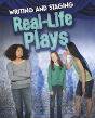 Writing And Staging Real Life Plays - Preview