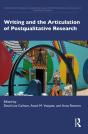 Writing And The Articulation Of Postqualitative Research - Preview