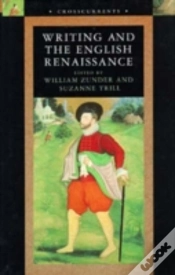 Capa do artigo Writing And The English Renaissance