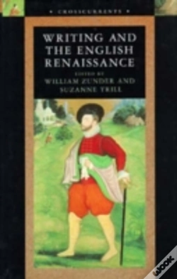 Capa do artigo Writing And The English Renaissance
