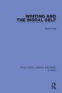 Writing And The Moral Self - Preview