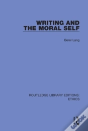 Capa do artigo Writing And The Moral Self