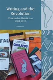Capa do artigo Writing And The Revolution