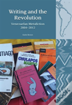 Writing And The Revolution