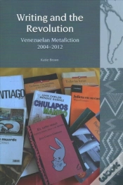 Capa do artigo Writing And The Revolution