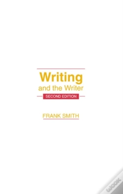 Capa do artigo Writing And The Writer