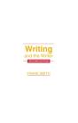 Writing And The Writer - Preview