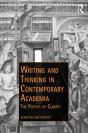 Writing And Thinking In Contemporary Academia - Preview