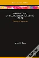 Writing And Unrecognized Academic Labor