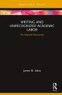 Writing And Unrecognized Academic Labor - Preview
