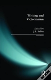 Writing And Victorianism