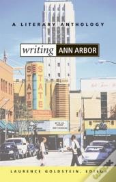 Writing Ann Arbor
