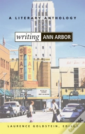 Capa do artigo Writing Ann Arbor