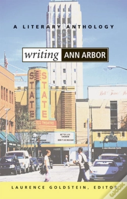 Capa do artigo Writing Ann Arbor