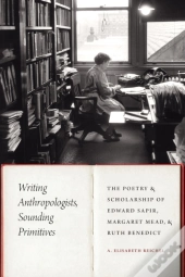 Writing Anthropologists, Sounding Primitives