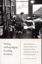 Writing Anthropologists, Sounding Primitives - Preview