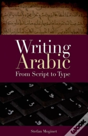 Capa do artigo Writing Arabic