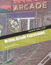 Capa do artigo Writing Arcade Expressions