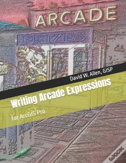 Capa do artigo Writing Arcade Expressions