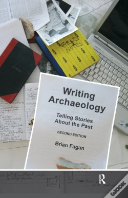 Capa do artigo Writing Archaeology