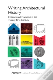 Capa do artigo Writing Architectural History
