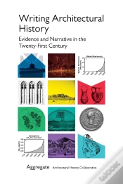Capa do artigo Writing Architectural History