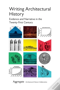 Capa do artigo Writing Architectural History