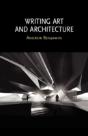 Writing Art And Architecture - Preview