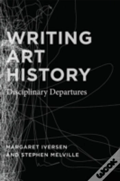 Capa do artigo Writing Art History