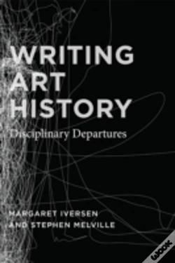 Capa do artigo Writing Art History